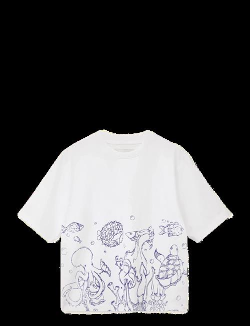 Helmstedt | Noor T-Shirt | XS