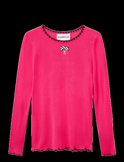 Helmstedt | Andrea Longsleeve | M