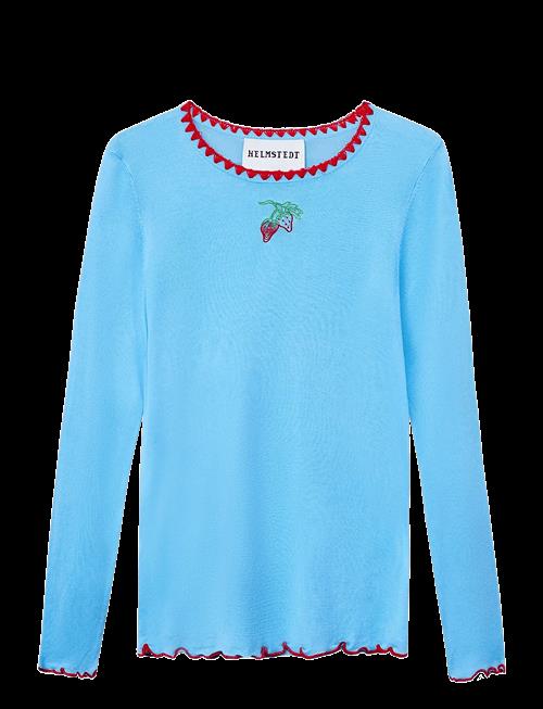 Helmstedt | Andrea Longsleeve | XS