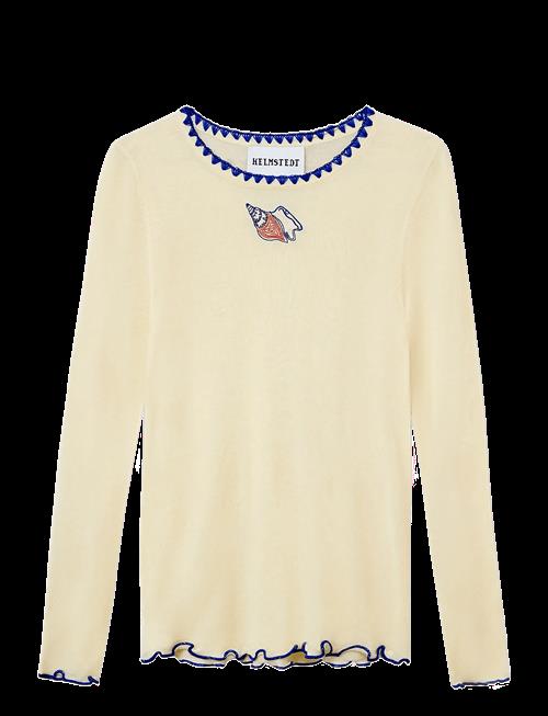 Helmstedt | Andrea Longsleeve | XL