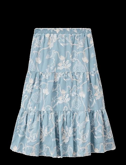 Helmstedt | Rosa Skirt | S