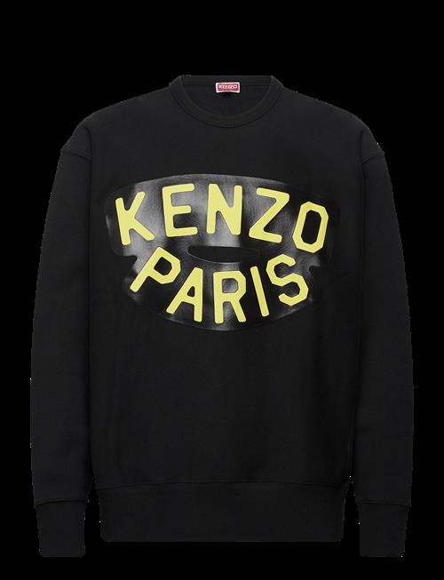 KENZO | Sweat Nautical Oversize Sweatshirt | S