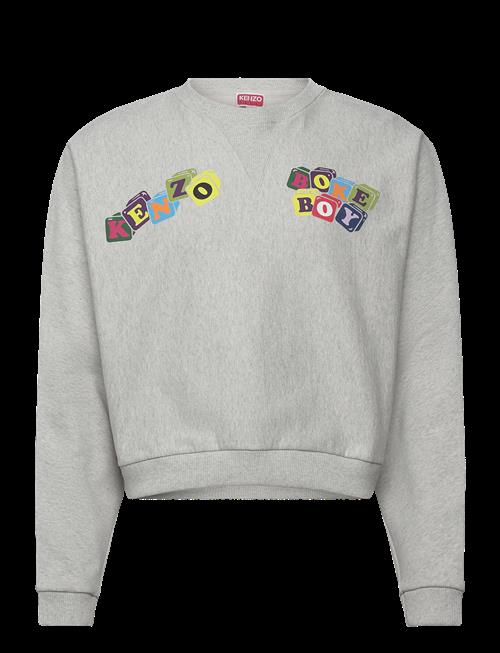 KENZO | Sweat Boke Boy Batwing Sweatshirt | L