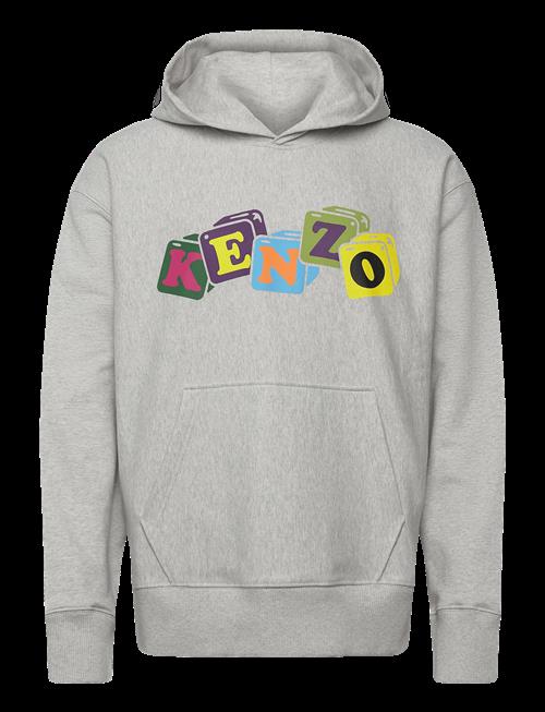 KENZO | Hoodie Boke Boy Oversize Hoodie | XL