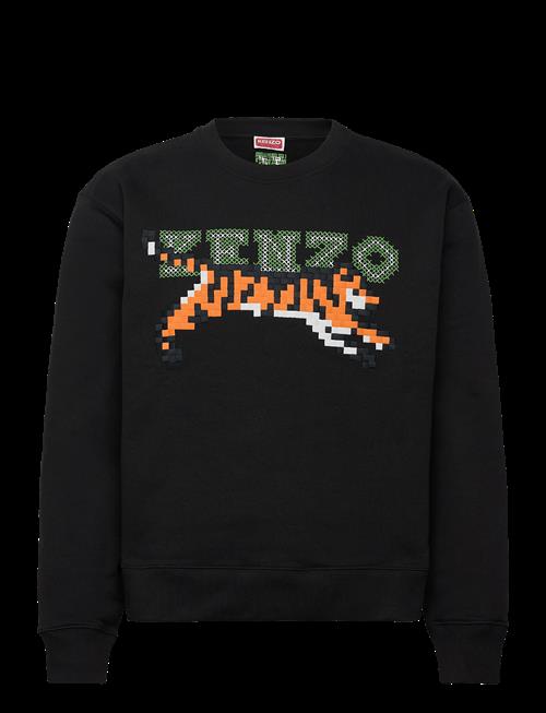 KENZO | Sweat Kenzo Pixel Sweatshirt | L