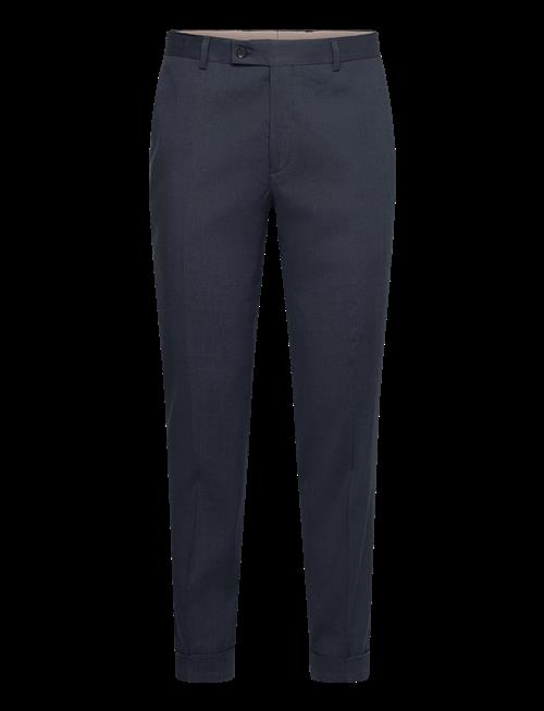 Morris | Jack Linen Suit Trouser | 48