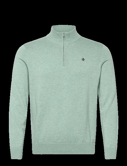 Morris | Riley Half Zip | XXL
