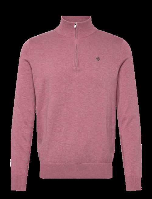 Morris | Riley Half Zip | XL