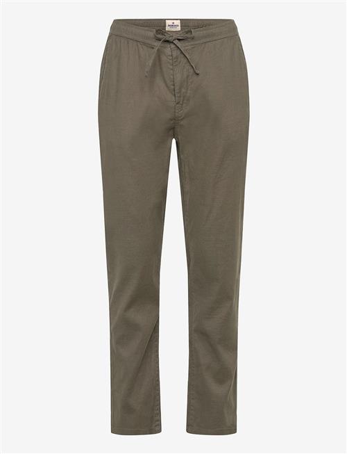 Morris | Fenix Linen Trouser | XL