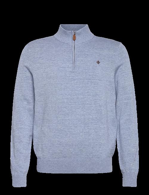 Morris | Randall Half Zip | L