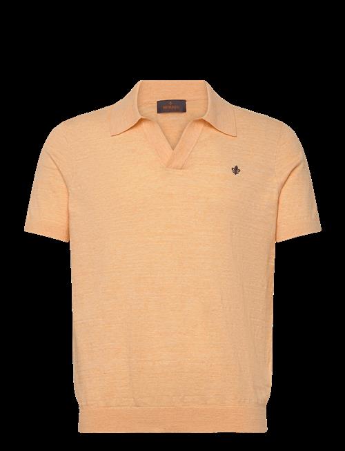 Morris | Randall Resort Polo | M