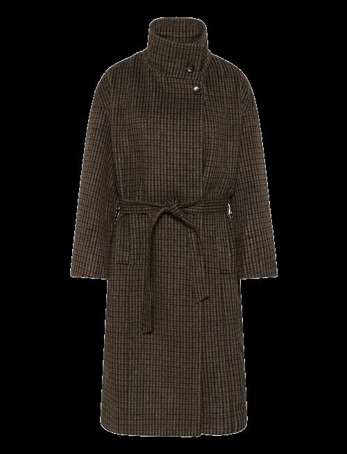 Saint Tropez | Siljasz Coat | XXL