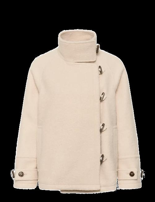 Saint Tropez | Sophiesz Short Coat | L