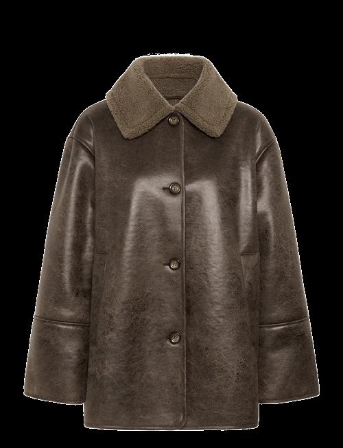 Soaked | Slcharo Jacket | S