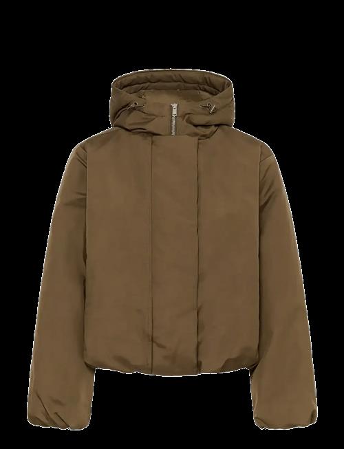 Soaked | Slalicie Hooded Jacket | L