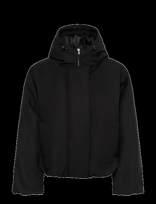 Soaked | Slalicie Hooded Jacket | M