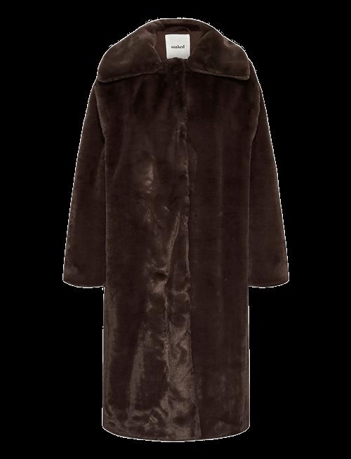 Soaked | Slestacia Coat | M