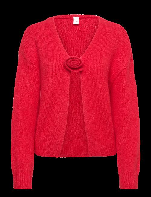 YAS | Yasruby Ls Knit Cardigan S. - D2D | L