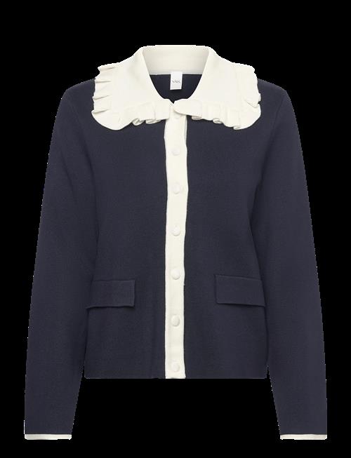 YAS | Yasnella Ls Knit Cardigan - D2D | XL