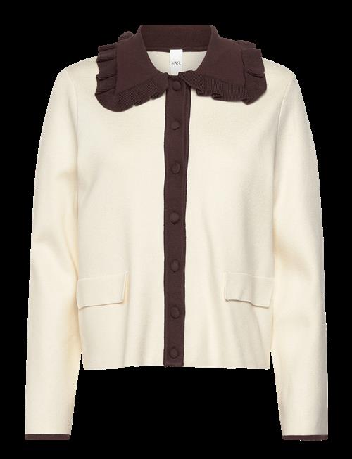 YAS | Yasnella Ls Knit Cardigan - D2D | M