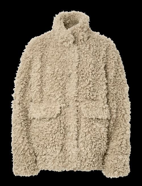 YAS | Yaspelico Ls Jacket | 42