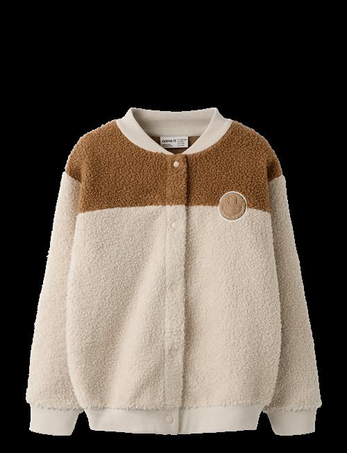 name it | Nknballas Ls Nreg Teddy Card | 122-128