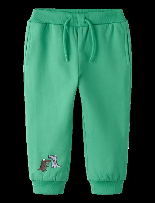 name it | Nmmdakkian Nreg Swe Pant Bru | 86