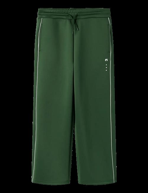 name it | Nkndunne Wide Swe Pant Unb | 164