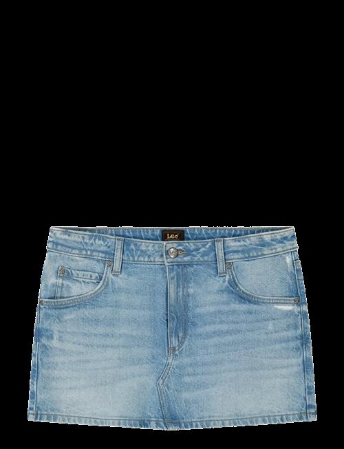 Lee Jeans | Mini Skirt | 30 x 00