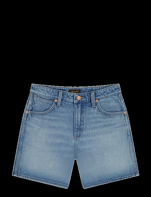 Wrangler | Cowboy Short 5 Inch | 24 x 00