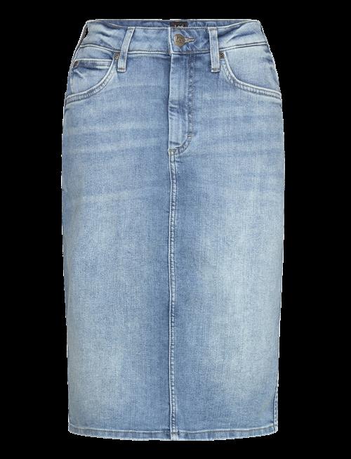 Lee Jeans | Midi Skirt | 24 x 00