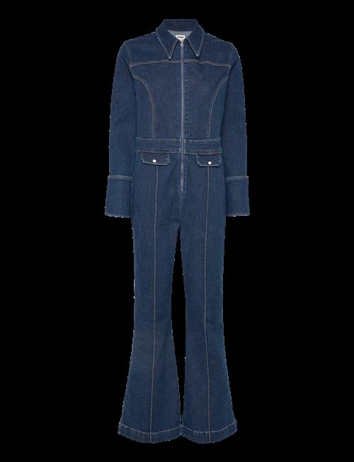 Wrangler | Retro Catsuit | S x 00