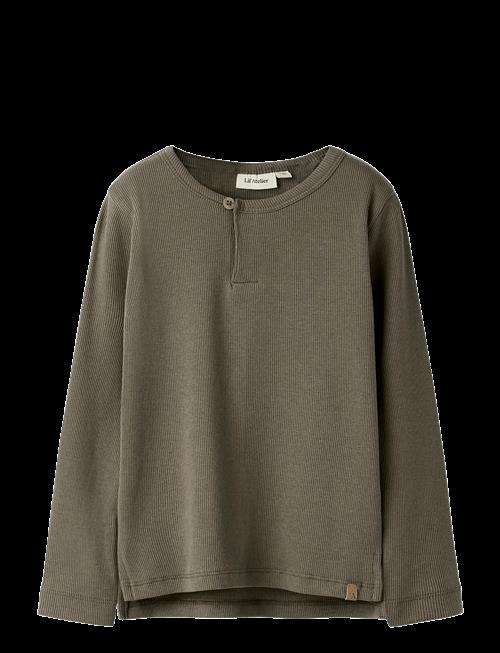 Lil'Atelier | Nmmlago Ls Slim Top Lil | 122-128