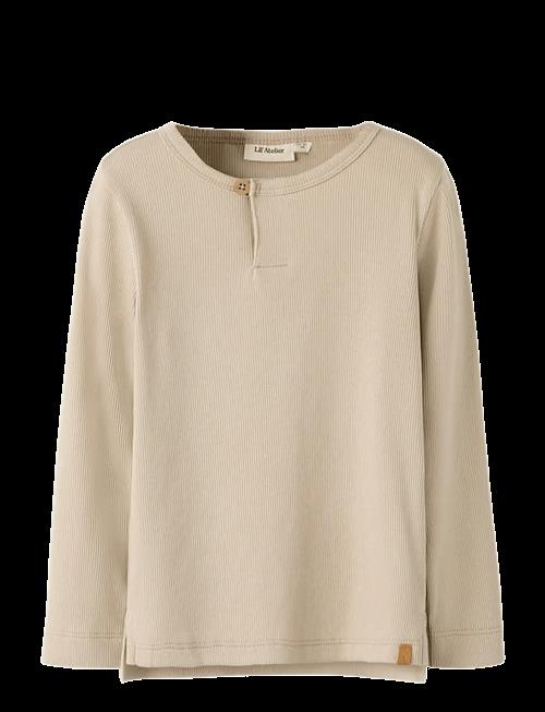 Lil'Atelier | Nmmlago Ls Slim Top Lil | 104