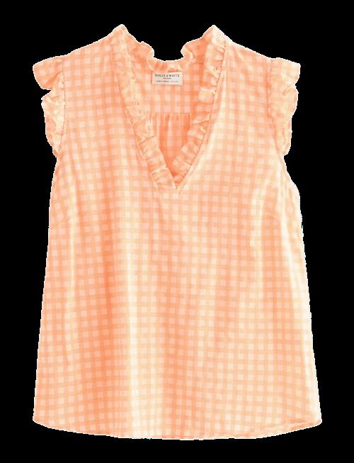 Lindex | Sleeveless Blouse | XL