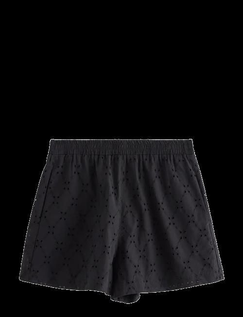 Lindex | Shorts With Embroidery | XXL
