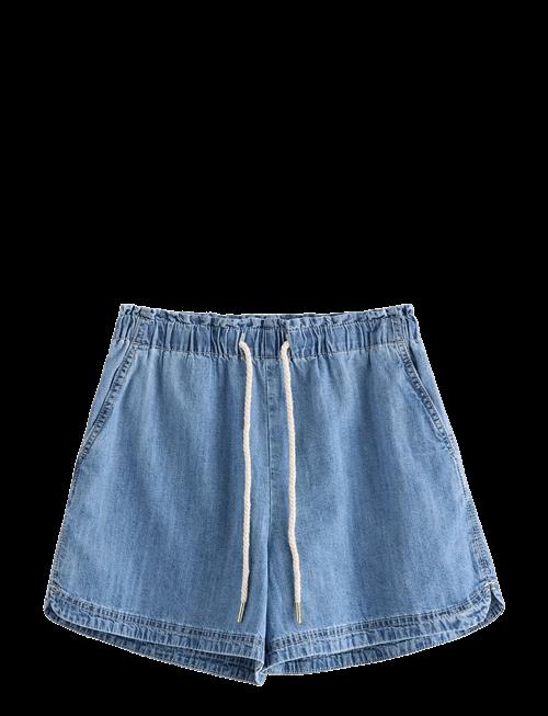Lindex | Shorts In Denim | XS