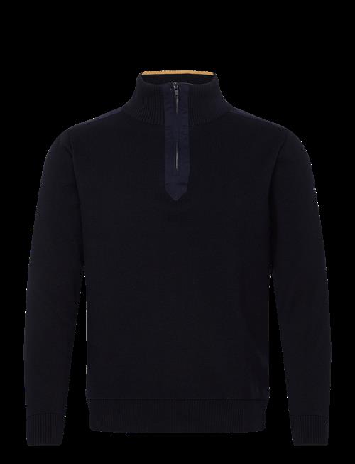 Armor Lux | Troyer Sweatshirt | L