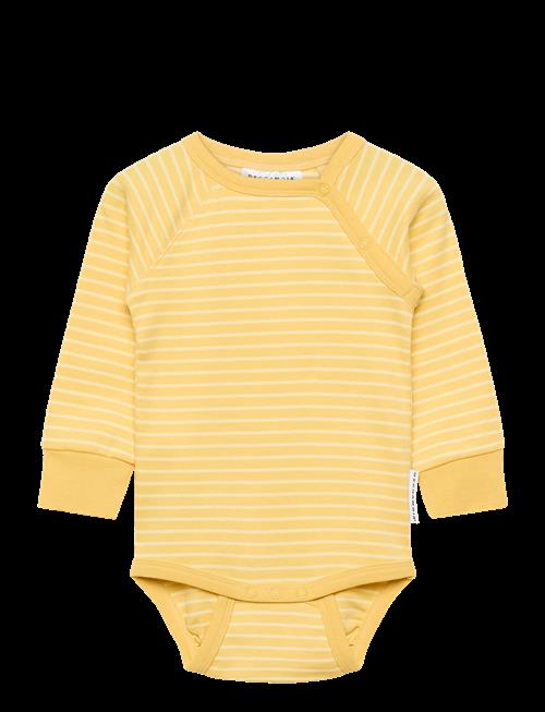 Geggamoja | Body Striped | 74/80