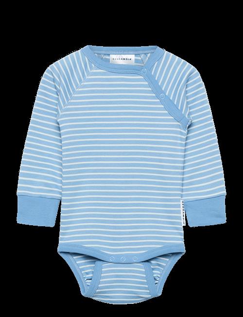 Geggamoja | Body Striped | 86/92
