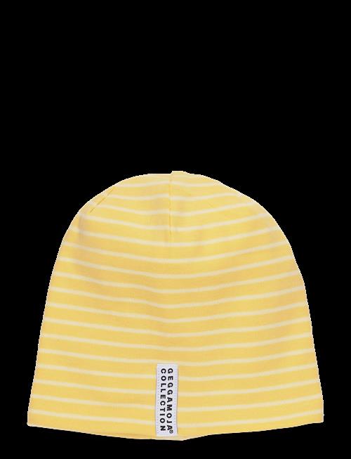 Geggamoja | Topline Cap Striped | 44/46(4-9M)