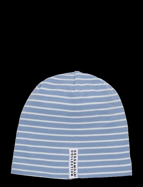 Geggamoja | Topline Cap Striped | 44/46(4-9M)
