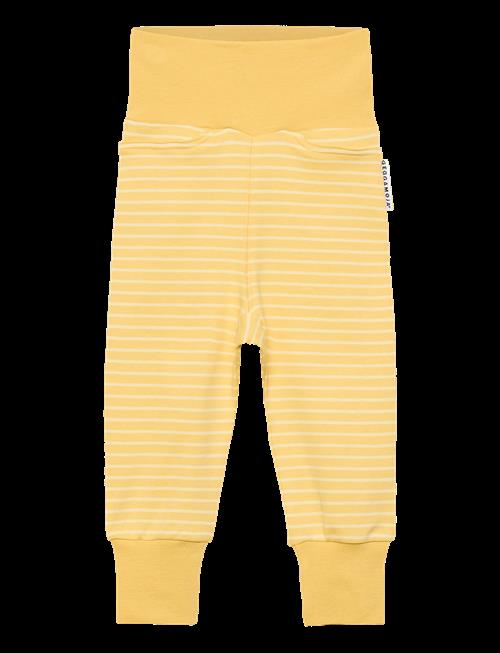 Geggamoja | Baby Pants Striped | 74/80