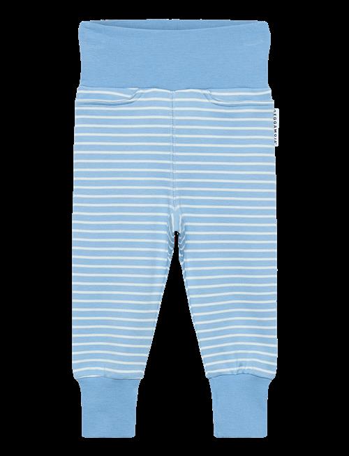 Geggamoja | Baby Pants Striped | 86/92