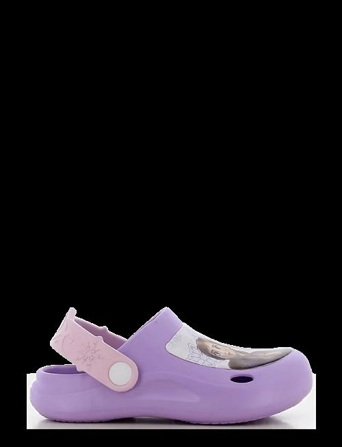 Leomil | Frozen Clog | 32
