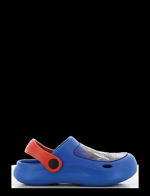 Leomil | Sonic Clog | 26
