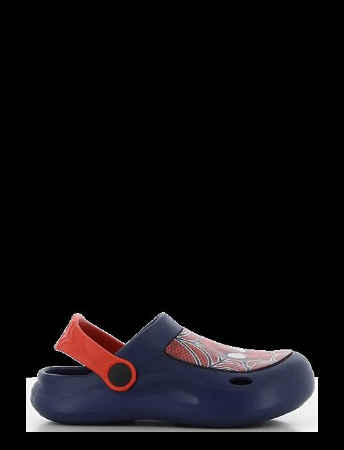 Leomil | Spiderman Clog | 28
