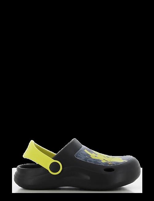 Leomil | Pokemon Clog | 25
