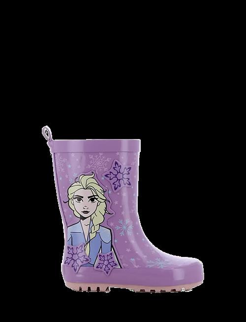 Leomil | Frozen Rainboots | 25