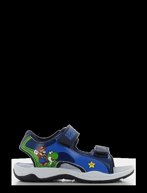 Leomil | Super Mario Sandal | 29